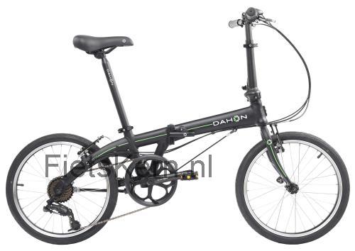 Dahon Vybe D7 specificaties